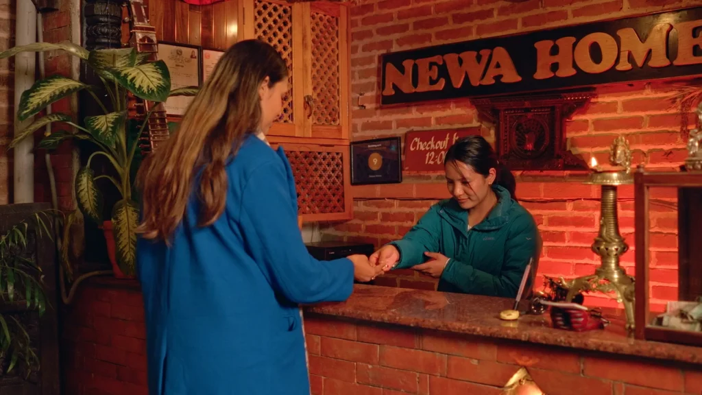 Newa Home Hotel