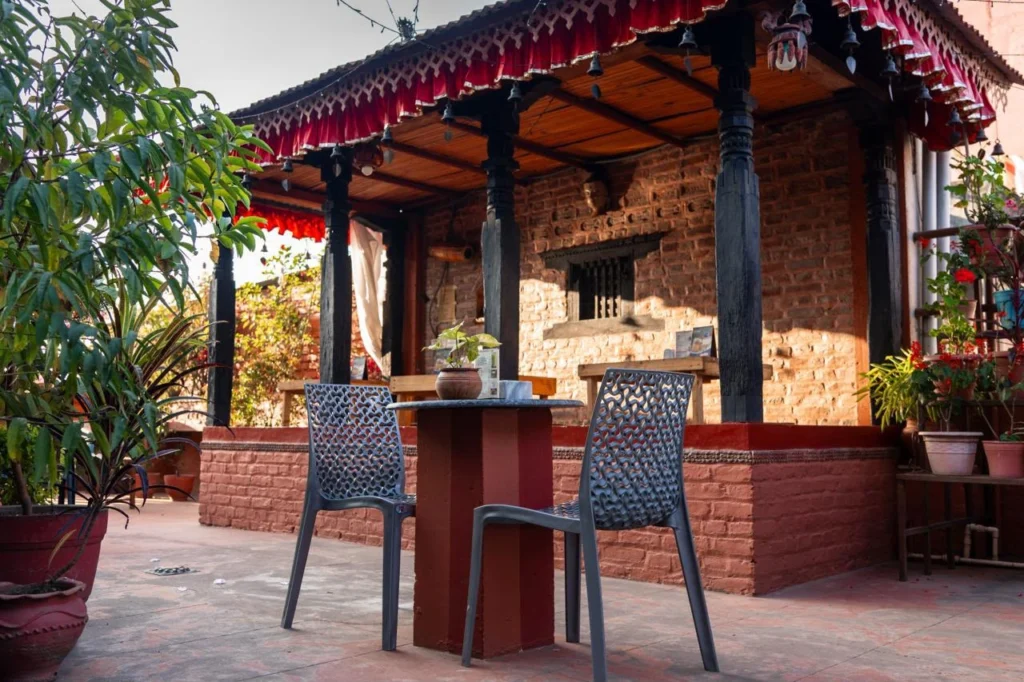 Newa Home Hotel