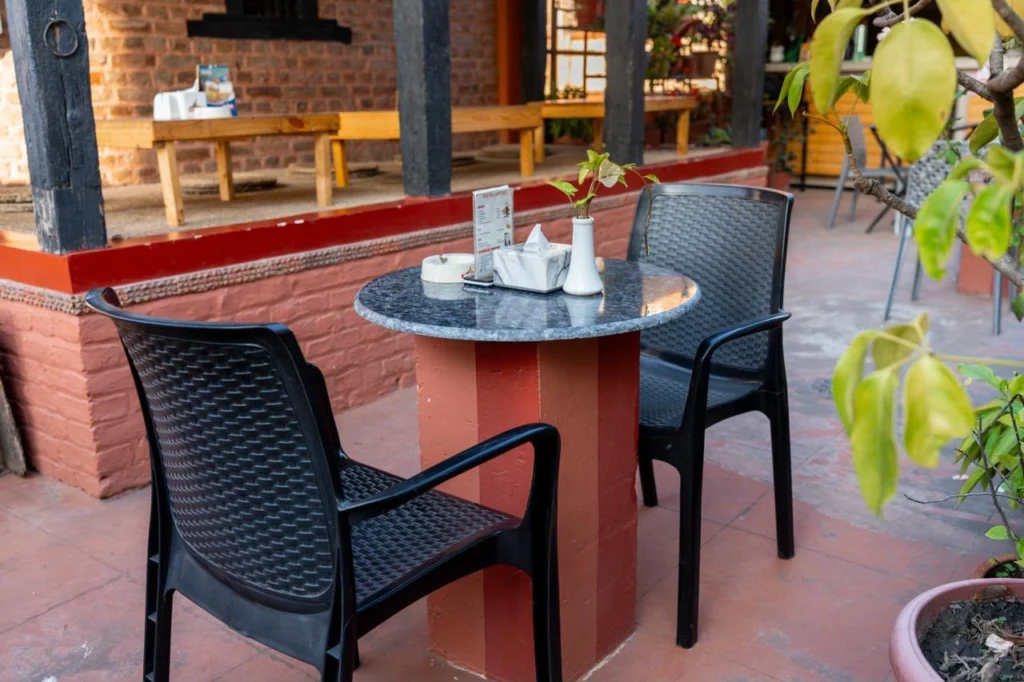 Newa Home Hotel