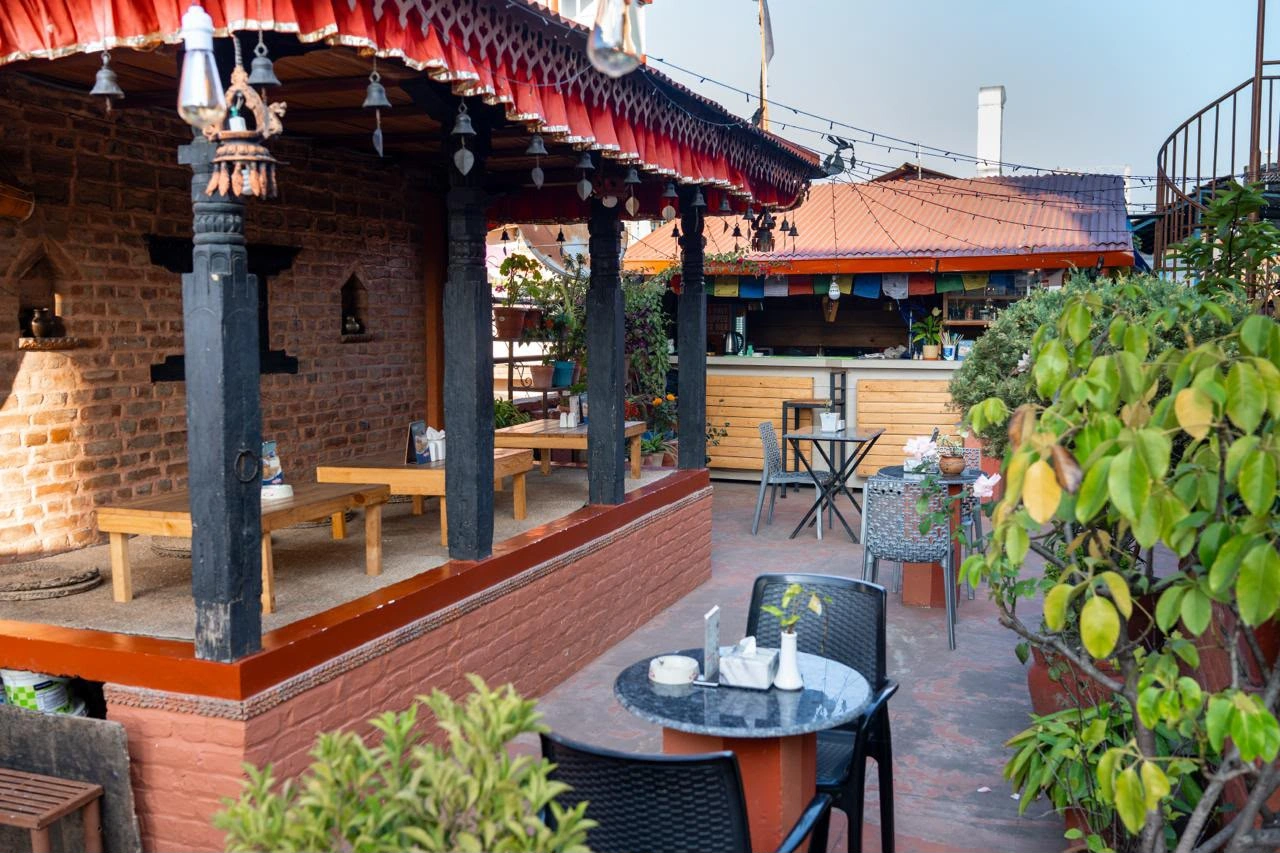 Newa Home Hotel