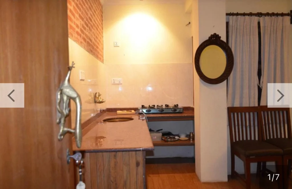 Studio Family Apartment