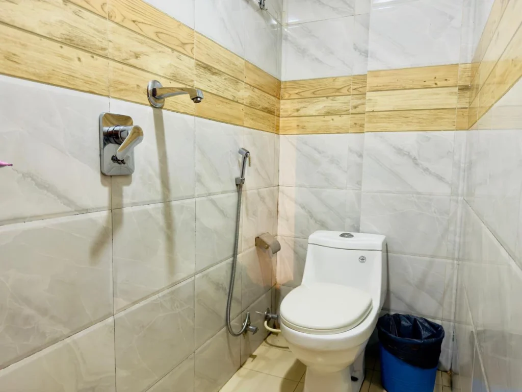Newa Home Hotel