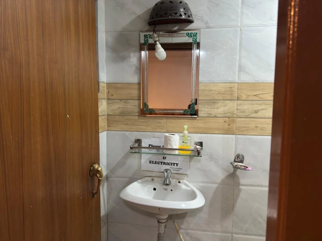 Newa Home Hotel