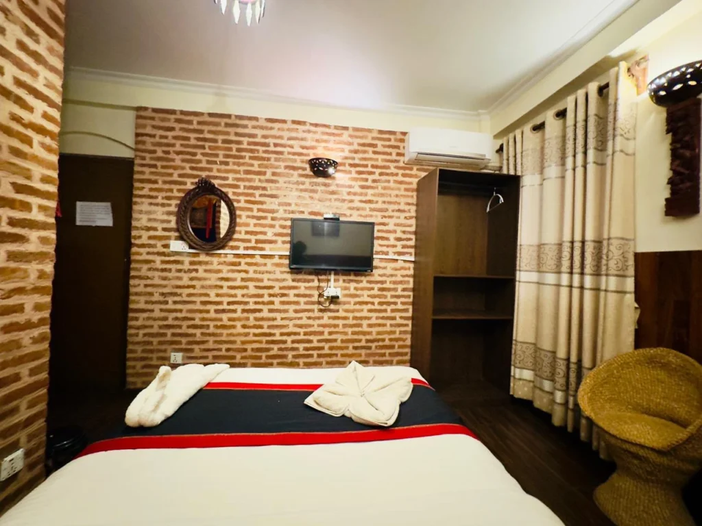 Newa Home Hotel