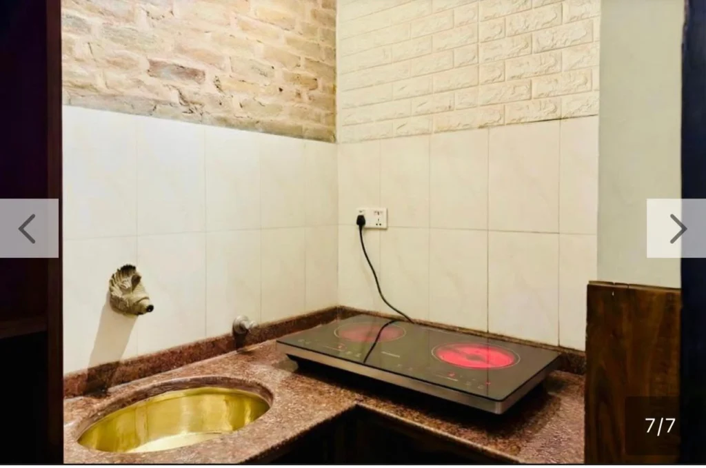 Newa Home Hotel