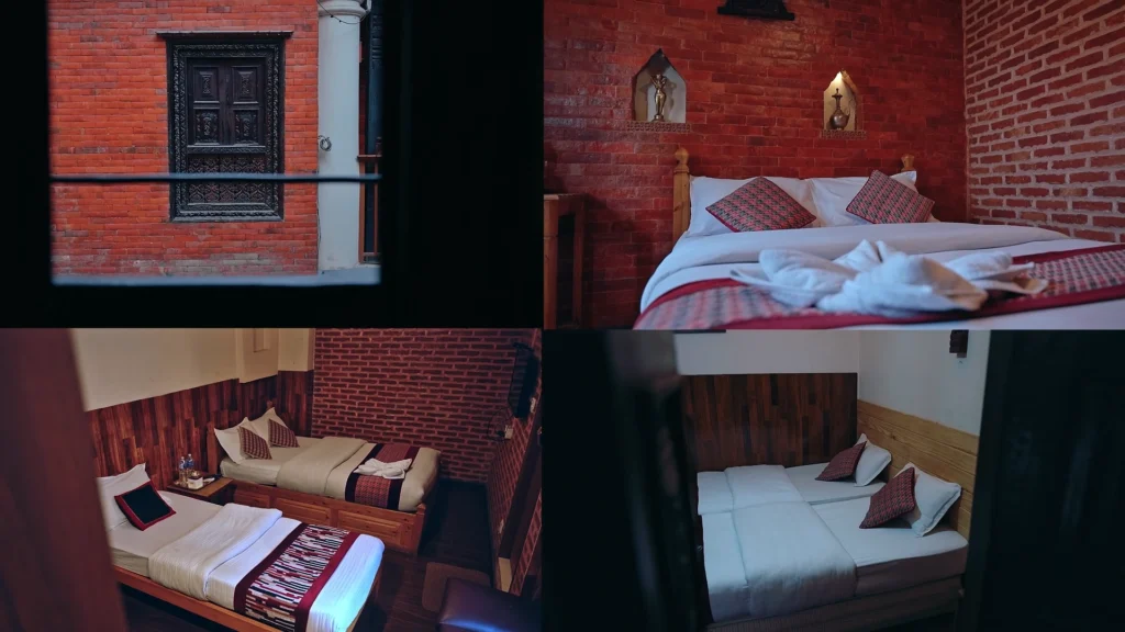 Newa Home Hotel