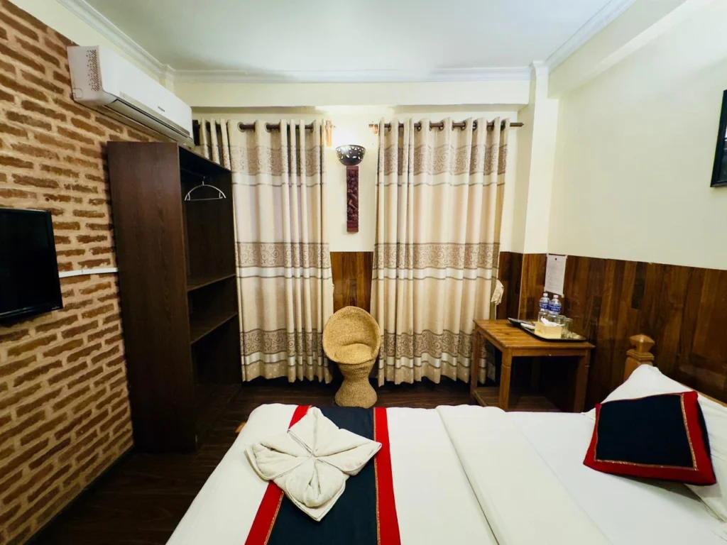 Newa Home Hotel