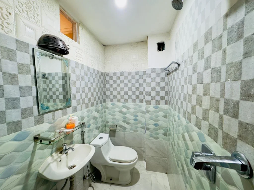 Newa Home Hotel