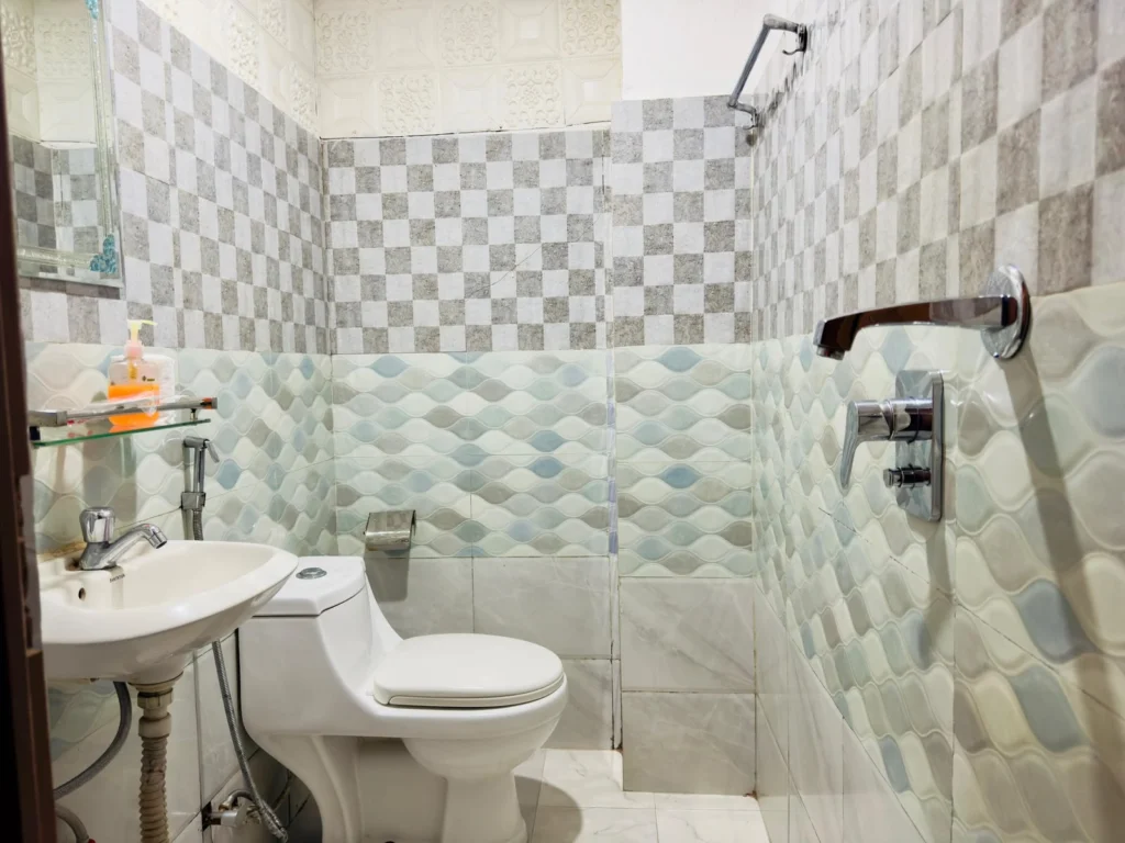 Newa Home Hotel