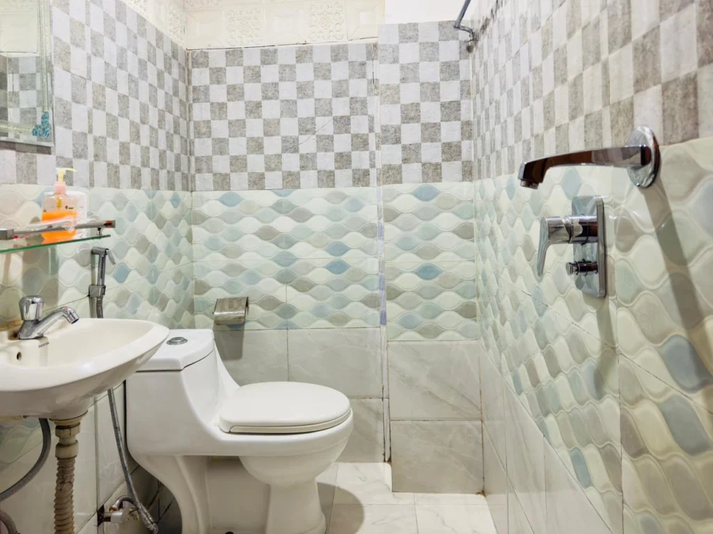 Newa Home Hotel
