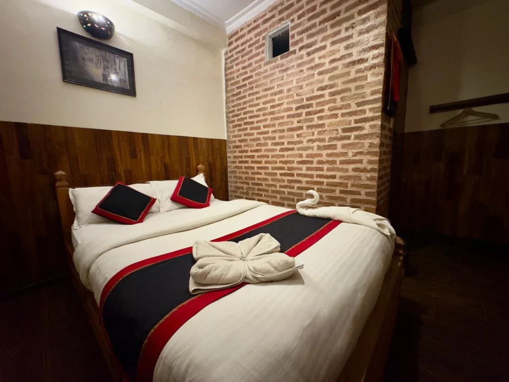 Newa Home Hotel