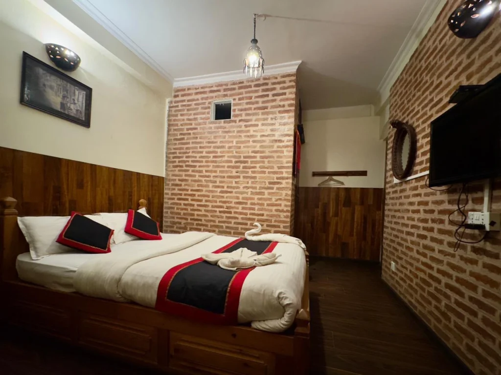 Newa Home Hotel