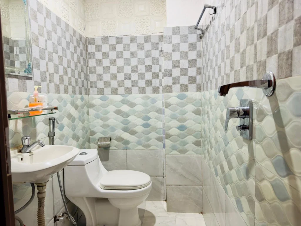 Newa Home Hotel