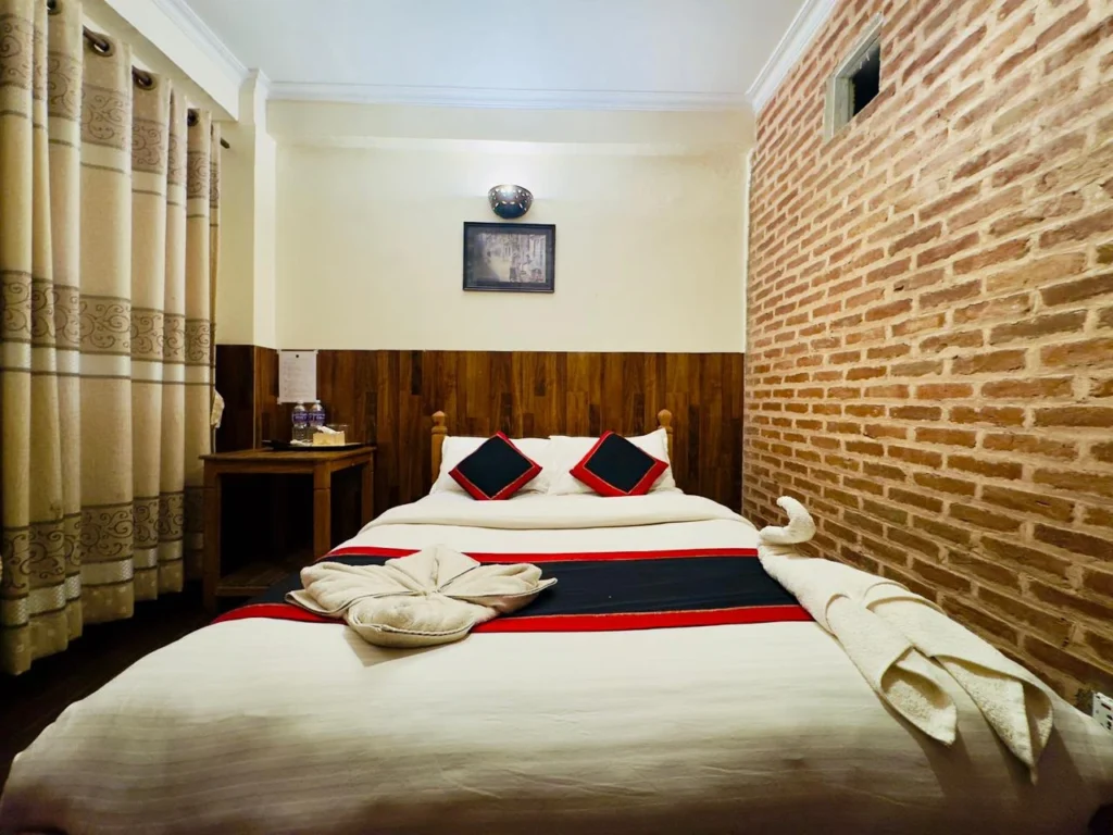 Newa Home Hotel