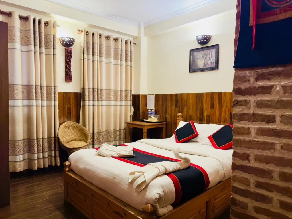 Newa Home Hotel