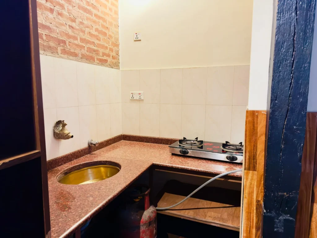 Newa Home Hotel