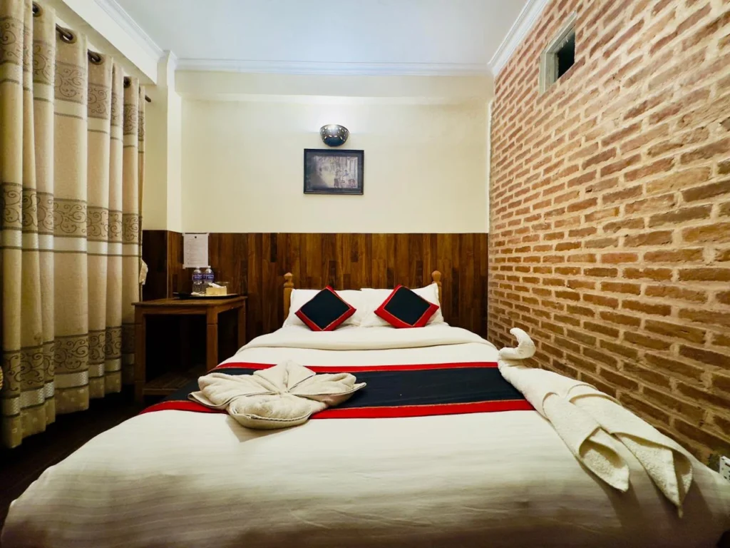 Newa Home Hotel