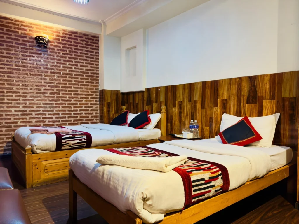 Newa Home Hotel