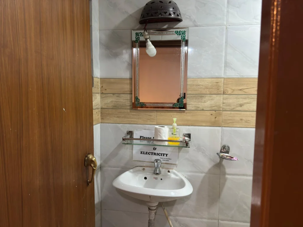 Newa Home Hotel