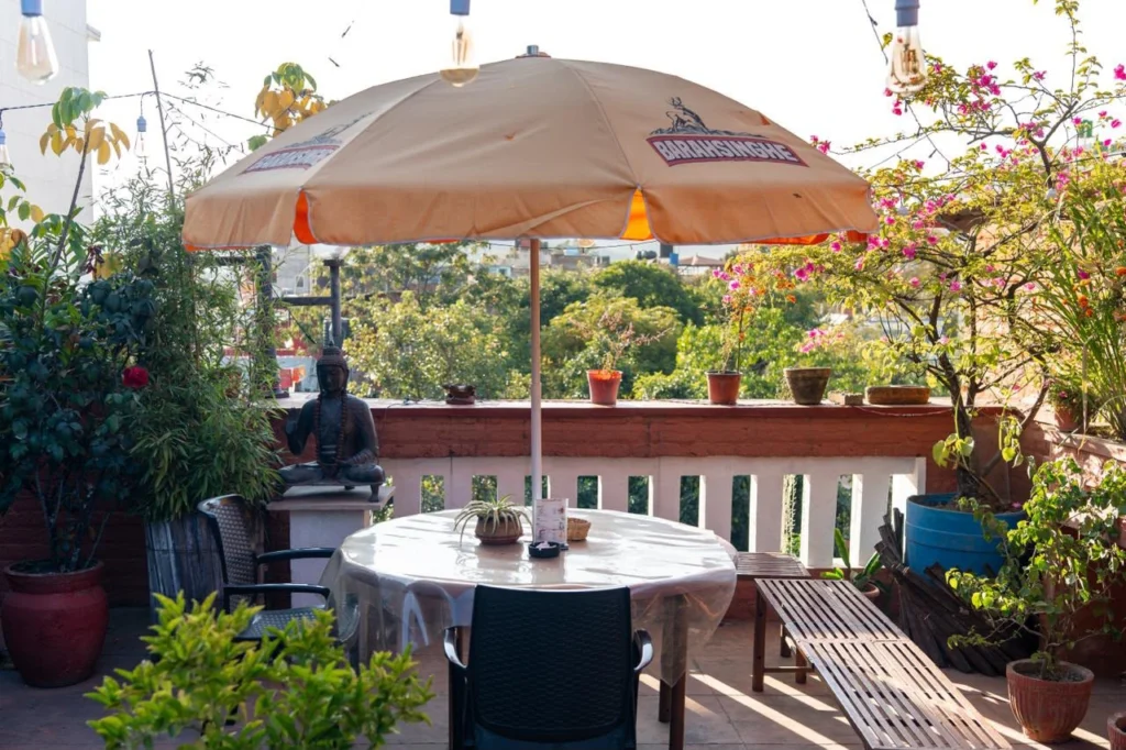 Newa Home Hotel