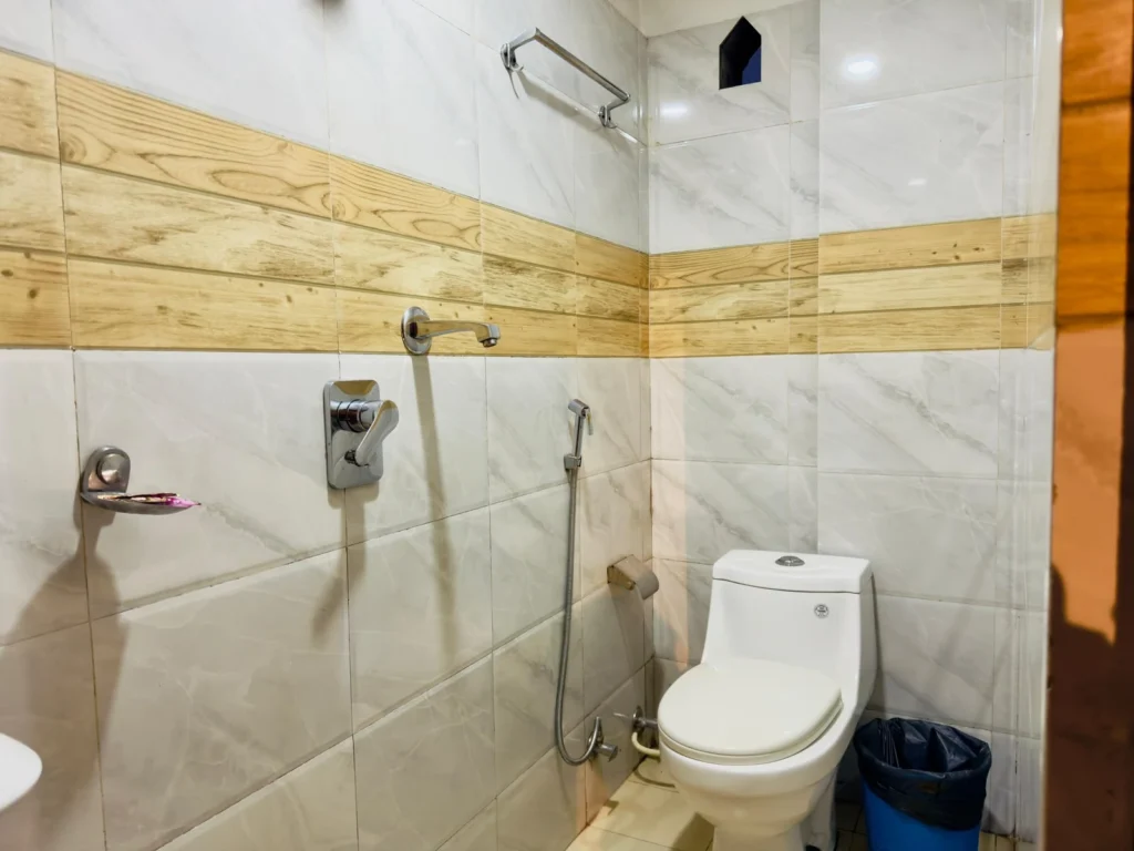 Newa Home Hotel