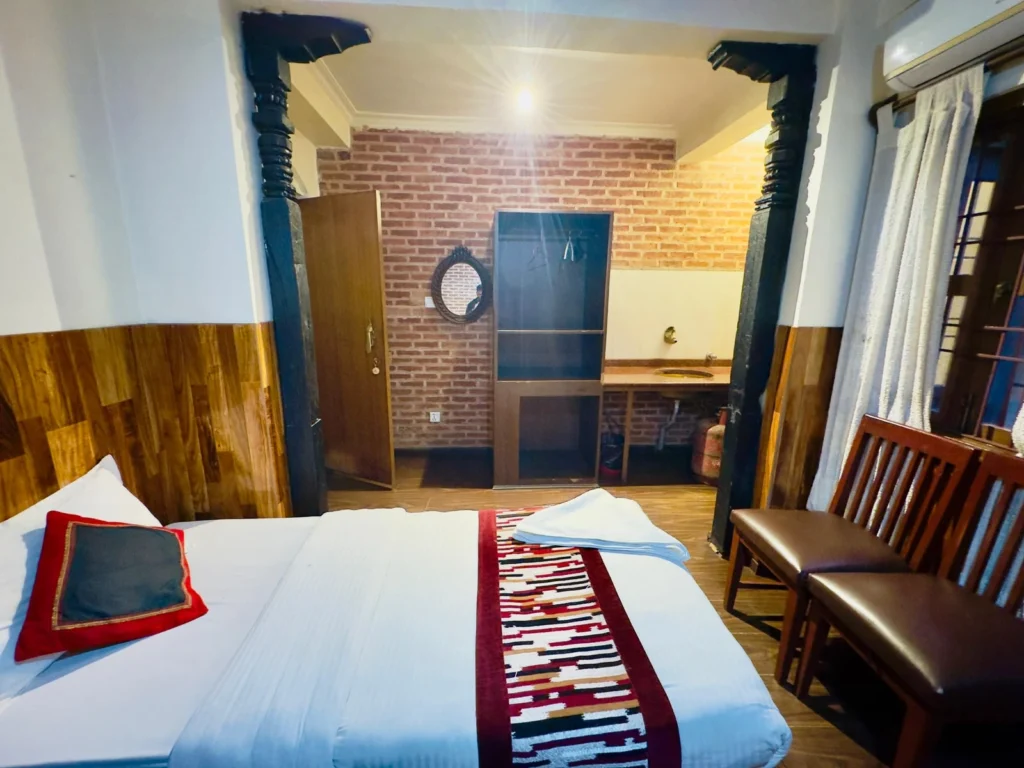 Newa Home Hotel