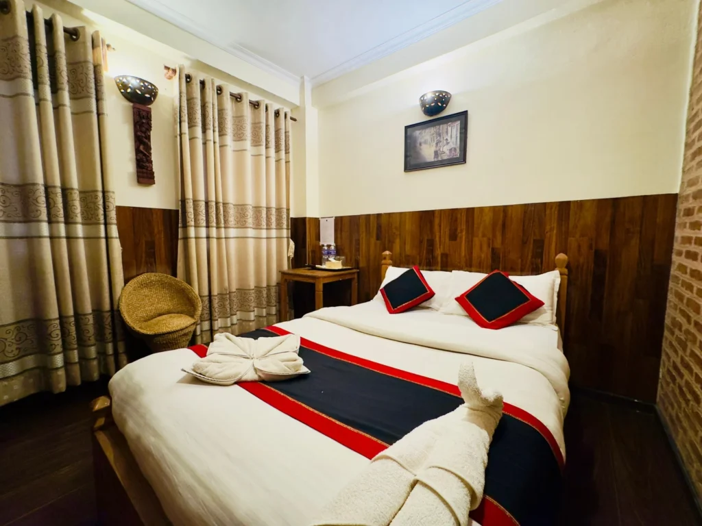 Newa Home Hotel