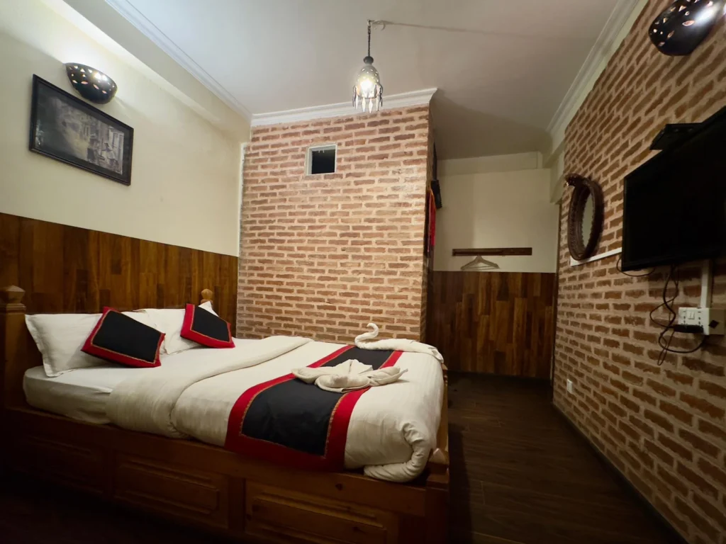 Newa Home Hotel