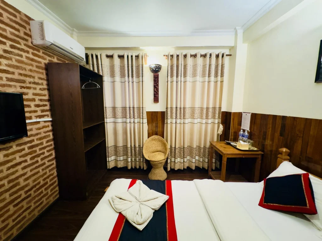 Newa Home Hotel