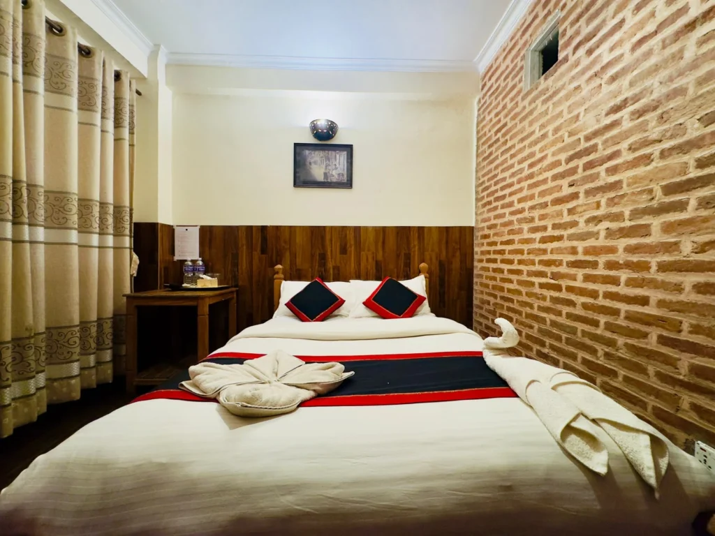 Newa Home Hotel