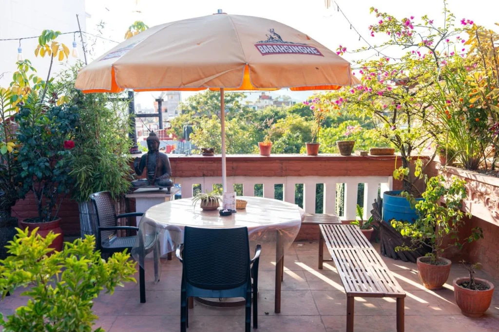 Newa Home Hotel