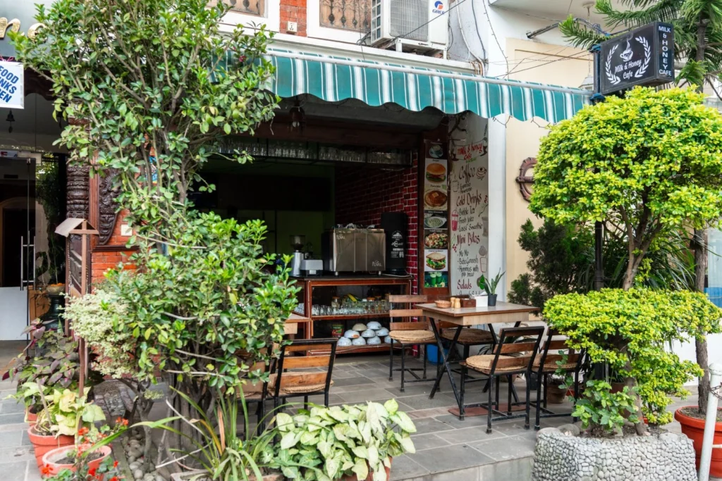 Newa Home Hotel