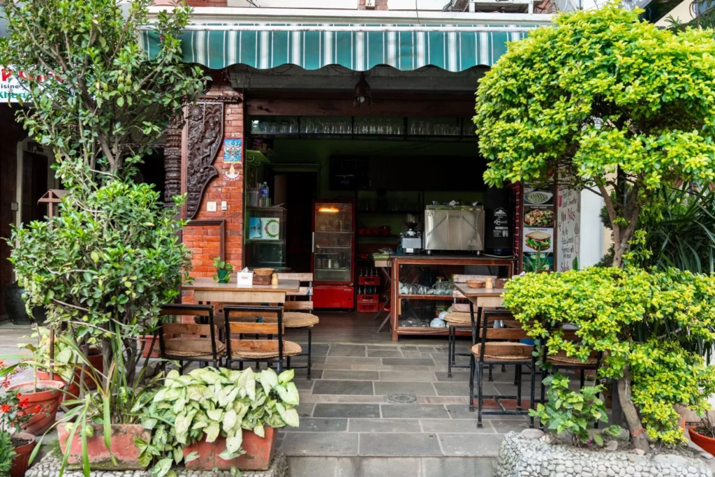 Newa Home Hotel