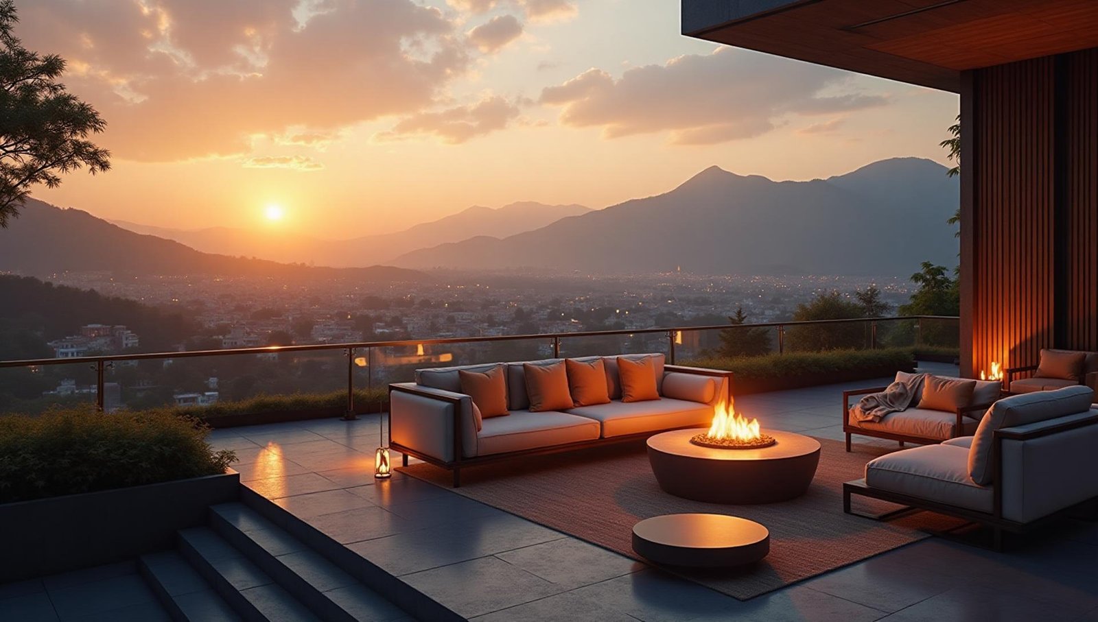 Newa Home Hotel Kathmandu