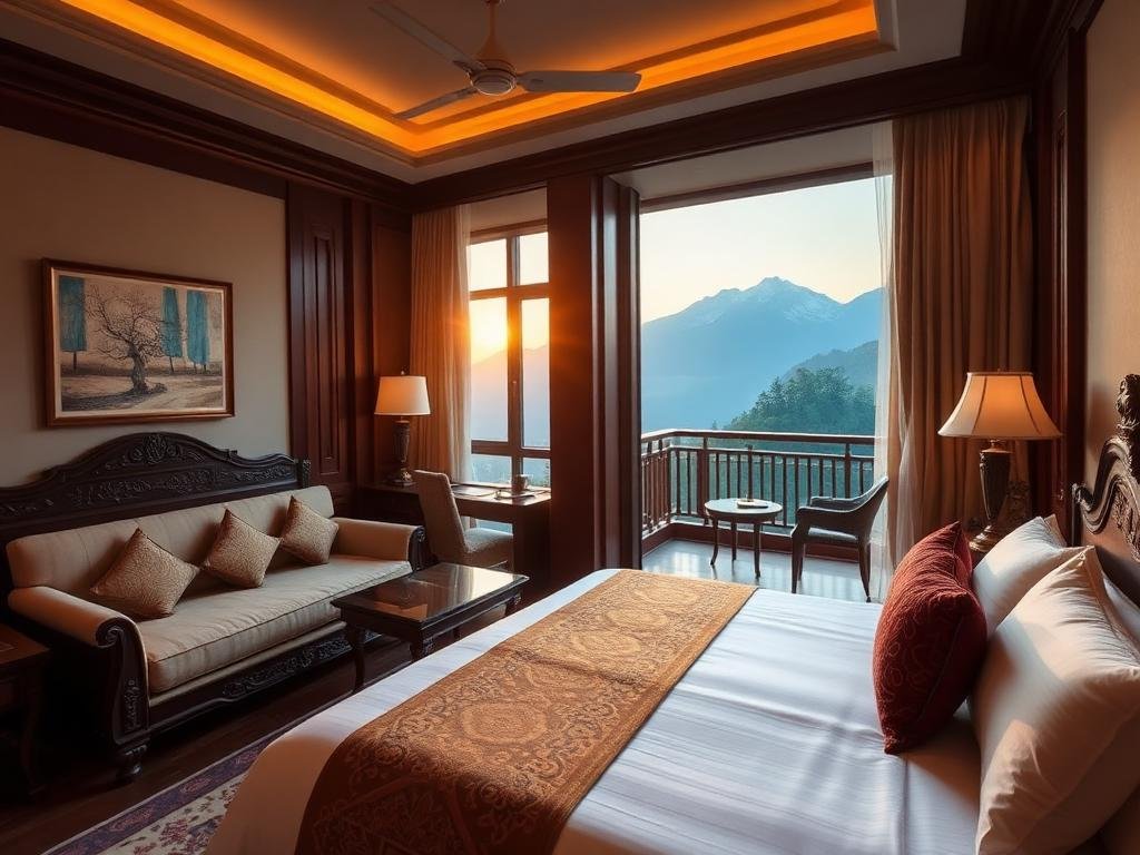 Standard Deluxe Room